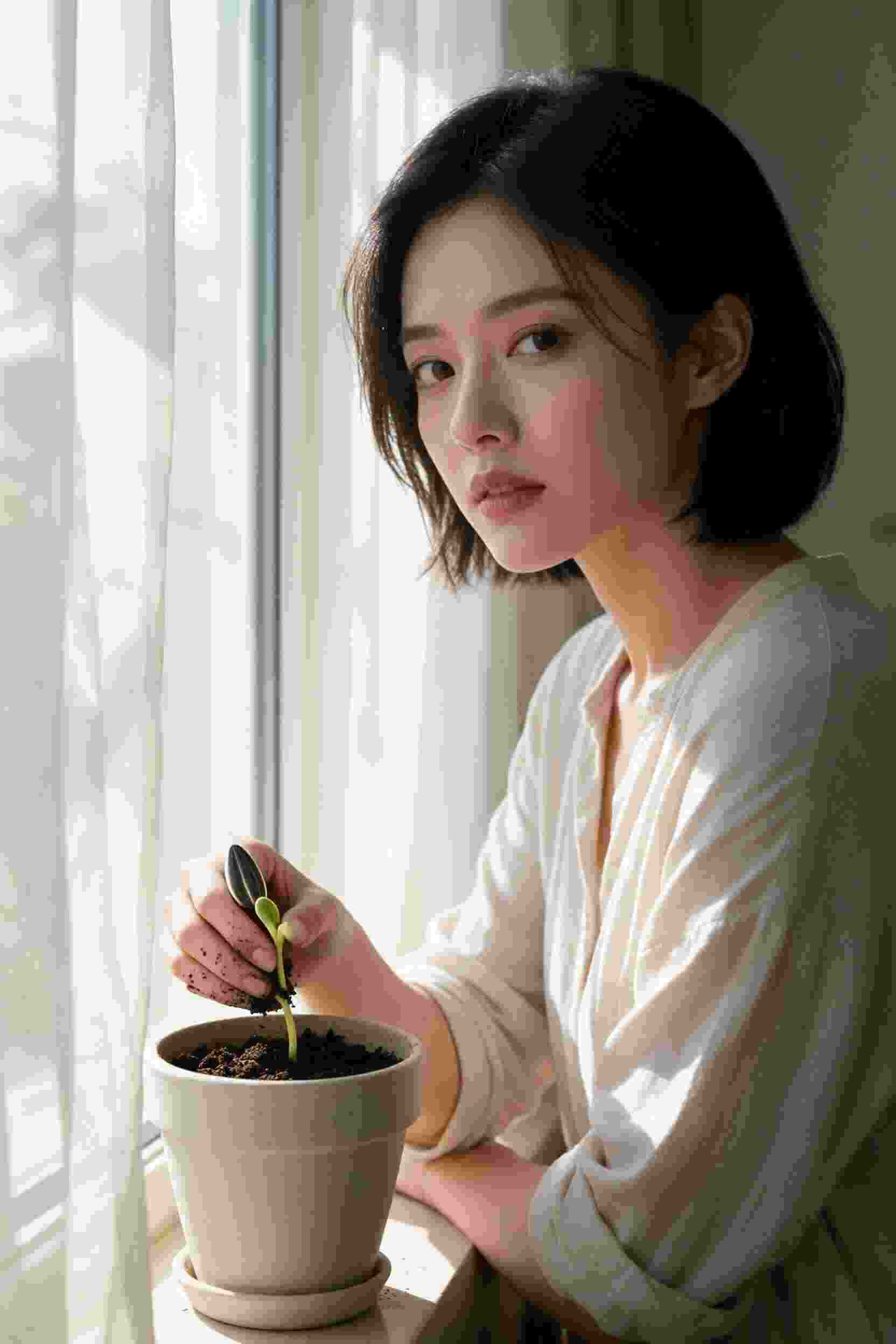 爱情1