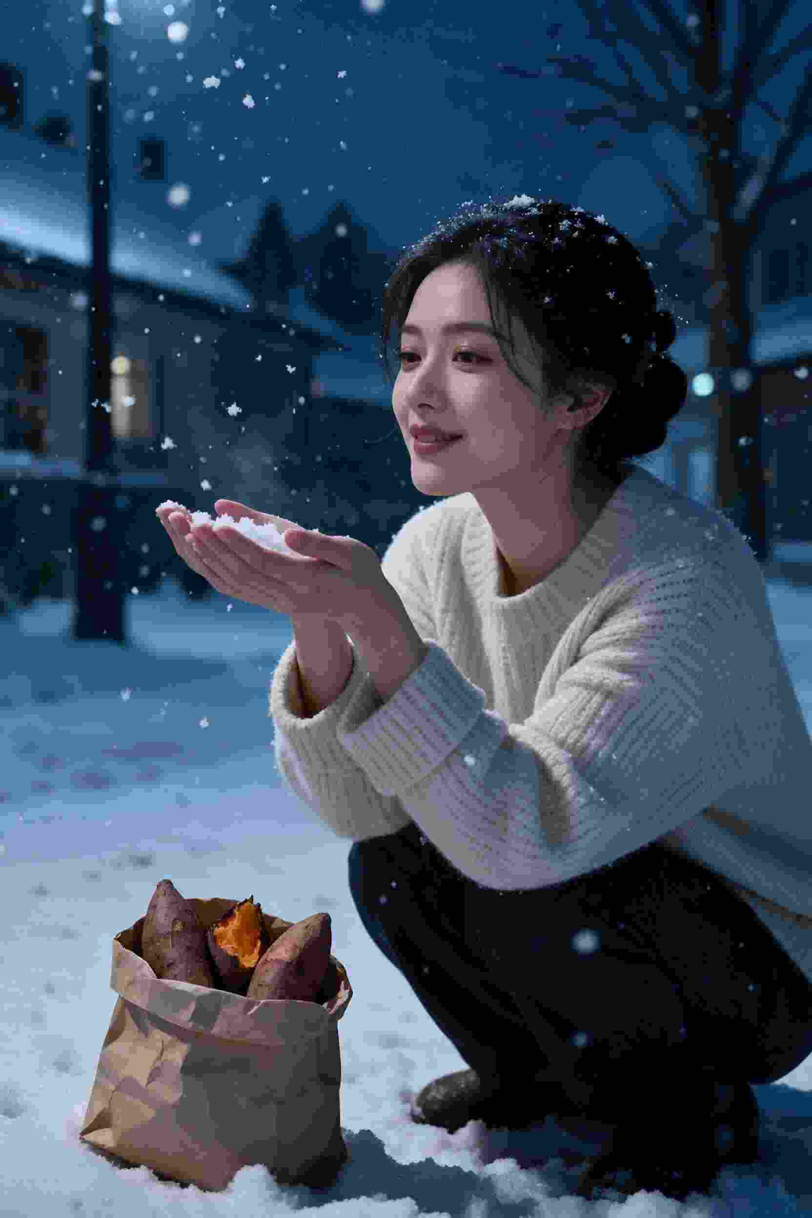 爱情6
